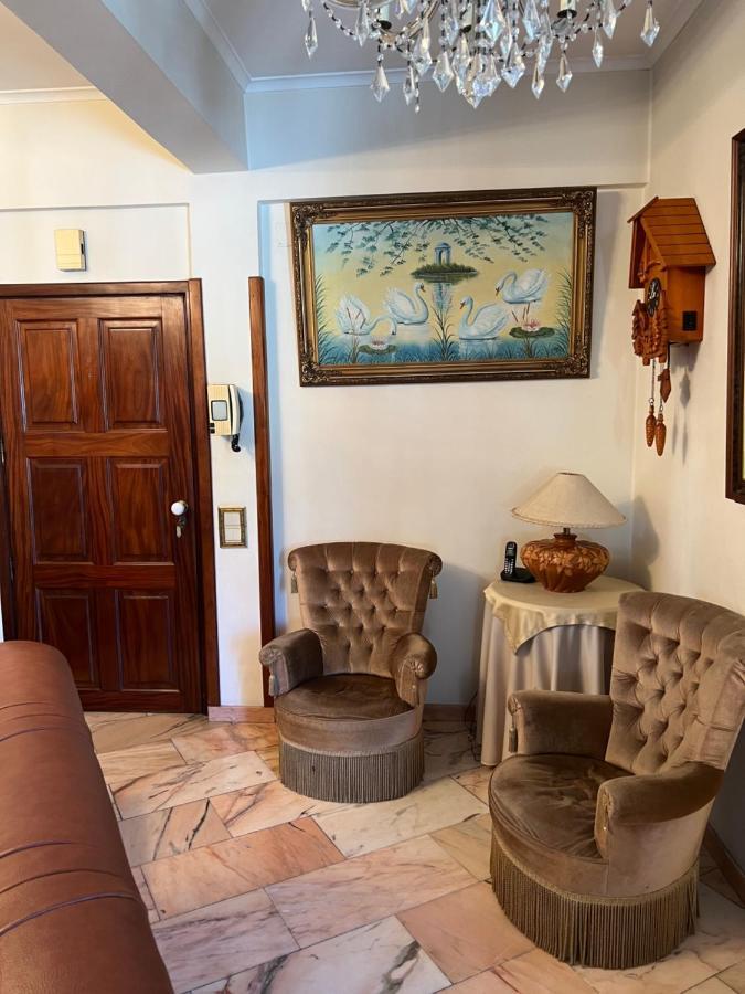 Angie'S Apartment Funchal  Eksteriør billede