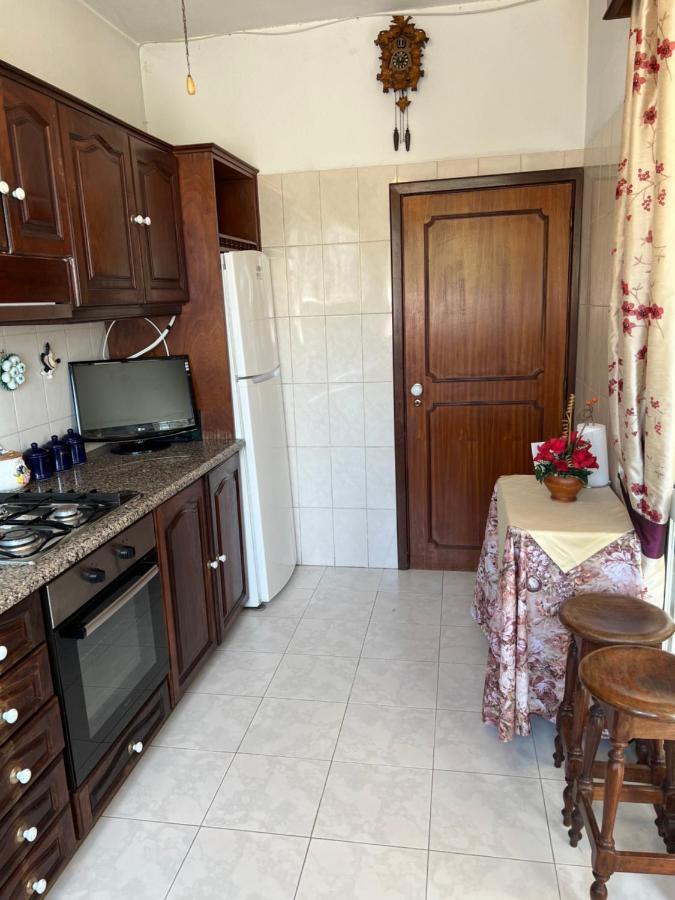 Angie'S Apartment Funchal  Eksteriør billede