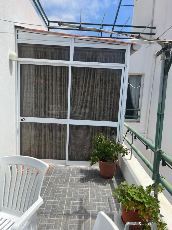 Angie'S Apartment Funchal  Eksteriør billede