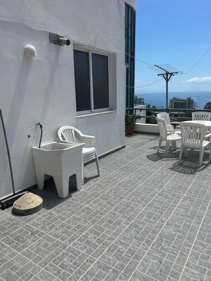 Angie'S Apartment Funchal  Eksteriør billede