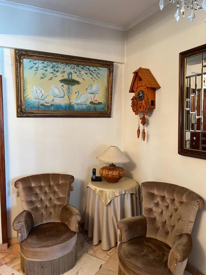 Angie'S Apartment Funchal  Eksteriør billede