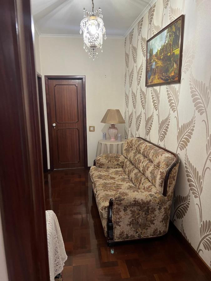 Angie'S Apartment Funchal  Eksteriør billede
