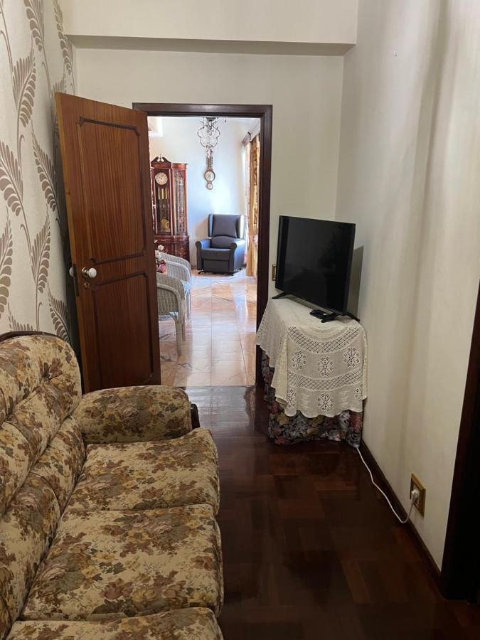 Angie'S Apartment Funchal  Eksteriør billede