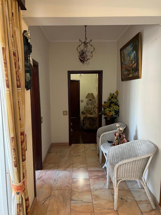 Angie'S Apartment Funchal  Eksteriør billede